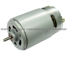 Johnson HC485G-011 DC Motor