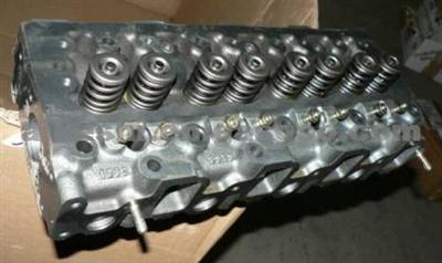 Yanmar 4TNE98 Engine Cylinder Head