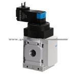 Festo Soft Start Valve MS6-SV-1/2-C-10V24-S