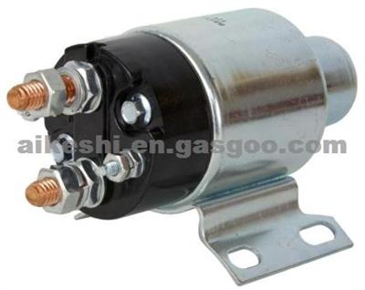 Starter Motor 1113138