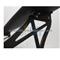 Cheaper ABS Material BMACRS-160405003 Universal Car Roof Spoiler - img2