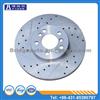 Mercedes-Benz Brake Disc 140 421 02 12