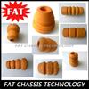 Air Suspension Repair Kits Air Shock Bump Stop Rubber Buffer For Mercedes W220 W221 W211 W164 W251 W166