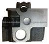 Cylinder Head For TOYOTA 2L(New) 11101-54062 AMC909050