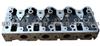 4LE1 Cylinder Head For ISUZU