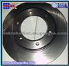 Auto Spare Parts,Brake Disc Assembly Type Auto 43512-35190/18A335/4351235110 For Japan Toyota