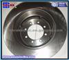 Rear Wheel Brake Disc For Disc Brake Iveco OEM 08.5952.10