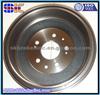 Auto Chassis Parts Cast Iron Brake Drum Aimco No 3596