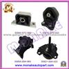 Auto Spare Part Engine Rubber Mounts For Honda CRV (50821-S9A-023/50840-S7C-980, 50805-S9A-983/50810-S7D-003)