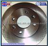 New Fashion Korean Car Brake Disc 51712-1C100/51712 1C000 For HYUNDAI And KIA