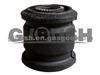 OEM Quality Suspension Rubber 48725-48020 For Toyota