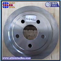 Jeep Car Brake Disc JEEPWRANGLER II OEM 52060147AA