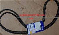 Volvo Tad1641ge, Tad941ge Fan Belt 3838617 Replacement