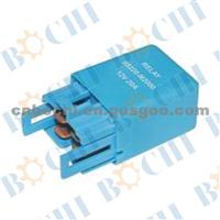 Auto Relay 195220-M2000 For Hyundai 12V 4P