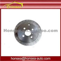 Original High Quality Chery Brake Disc Auto Parts Chery Spare Auto Parts