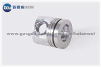 AlSi Pistons,Silicon Aluminum Alloy Pistons,Hypereutectic Aluminum Pistons,Racing Car Pistons