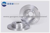 AlSi Brake Discs, Hypereutectic Aluminum Brake Discs