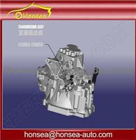 Chery Transmission Assy Chery Auto Spare Parts