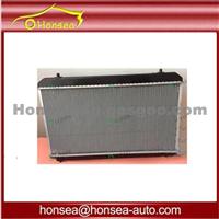 Original Chery Parts Radiator Chery Auto Spare Parts