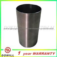 OM615 Dry Cylinder Liner Cylinder Sleeve Auto Parts