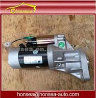 Original High Quality JMC Starter Assembly 3708100AA JMC Auto Spare Parts