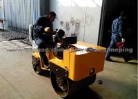 5.FYL-880 Vibratory Road Roller Water-Cooled Diesel Engine Rollers