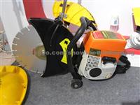 350mm Gasoline Cut-Off Saw/Machine (Road Cutting Machine)