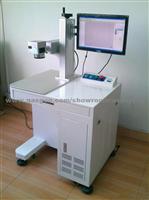 CO2 Laser Marking Machine