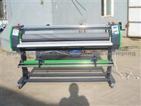 Hot Sale ADL 1600H1 Hot Vacuum Press Laminating Machine With CE Approved