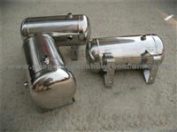 3Gallons Stainless Steel Air Tank High Evaluation Aluminum Air Tank