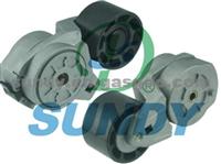 Belt Tensioner D1186-2603 87GB45 MACK