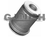 OEM Quality Suspension Rubber Isolator 48061-26031 For Toyota
