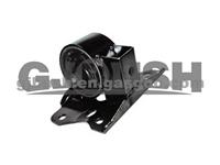 OEM Quality Rubber Mounting 11220-4M412 For Nissan