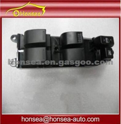 Original BYD F3 Power Window Switch BYD Auto Spare Parts