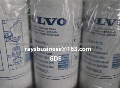 VOLVO-20976003-Fuel Filter