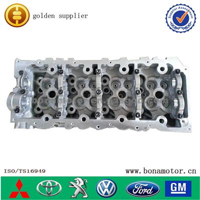 Cylinder Head For TOYOTA HIACE DYNA 150 2KD-FTV 2.5D 11101-30070 11101-OL050 11101-30071 AMC908784