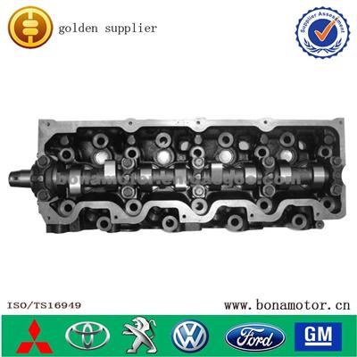 Cylinder Head For TOYOTA 2L2 11101-54111 AMC909052