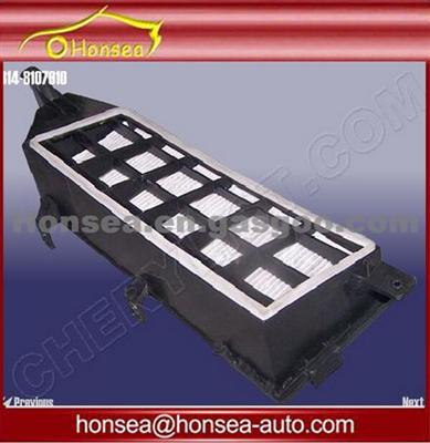 Hot Sale Car Air Filter For Chery Parts