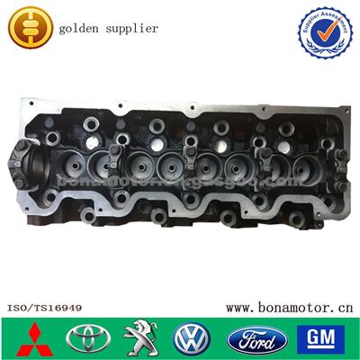 Cylinder Head For TOYOTA 2L(New) 11101-54062 AMC909050