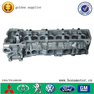 Cylinder Head For TOYOTA 2RZ 16v Injector Type