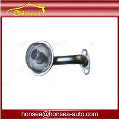 Original High Quality Chery Oil Strainer Auto Parts Chery Spare Auto Parts