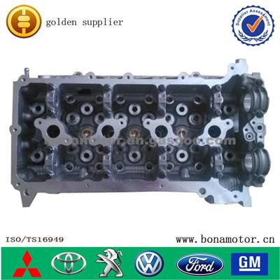 Cylinder Head For TOYOTA HILUX INNOVA FORTURNER TACONA HIACE 2TRFE 16V 11101-75200 11101-75240