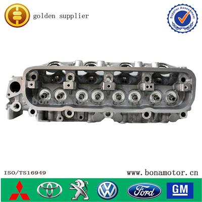 Cylinder Head For TOYOTA 2Y Engine