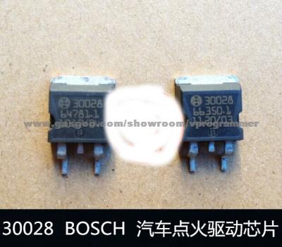 30028 BOSCH M797 Auto ECU Chip Ignition Coil Chip Transistors