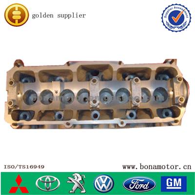 Cylinder Head For V.W. SANTANA JV 1.6L/1.8L 026103373AQ 026103353AQ 026103351Q 026103353AL 026103373Q