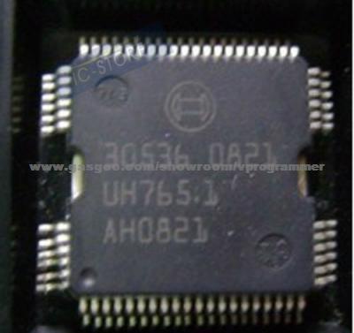 30536 Motor ECU Driver IC 30536 Repair Damaged Auto IC