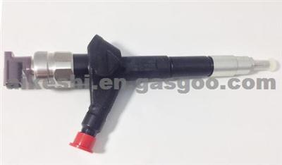 DENSO Injector 16600-MB400