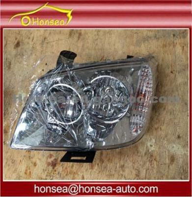 Original High Quality JMC Headlamp 377210010 JMC Auto Spare Parts