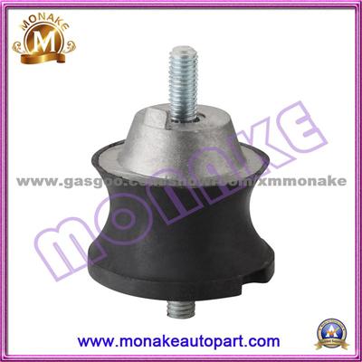 OEM Auto Parts, Rubber Transmission Engine Mount For BMW (24711131663)