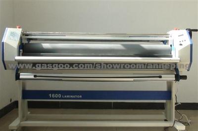 2015 Roll To Roll Photo Laminating Machine